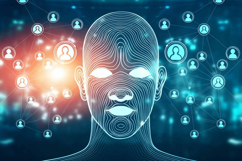 Yuzni aniqlash (Face ID)