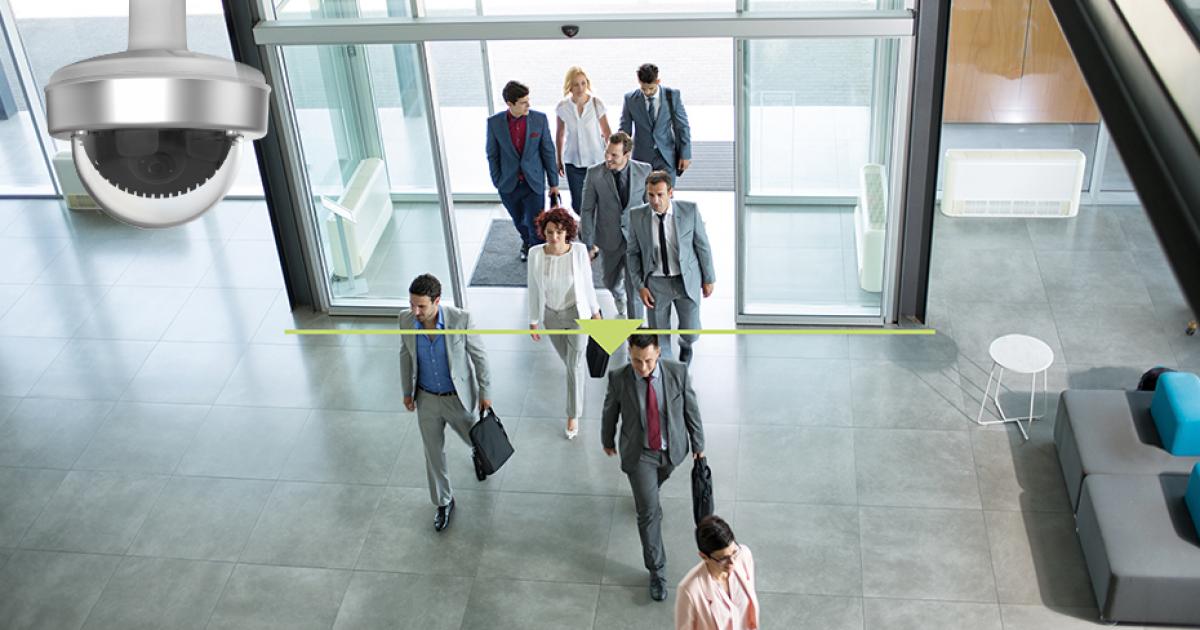 Odamlar sonini aniqlash