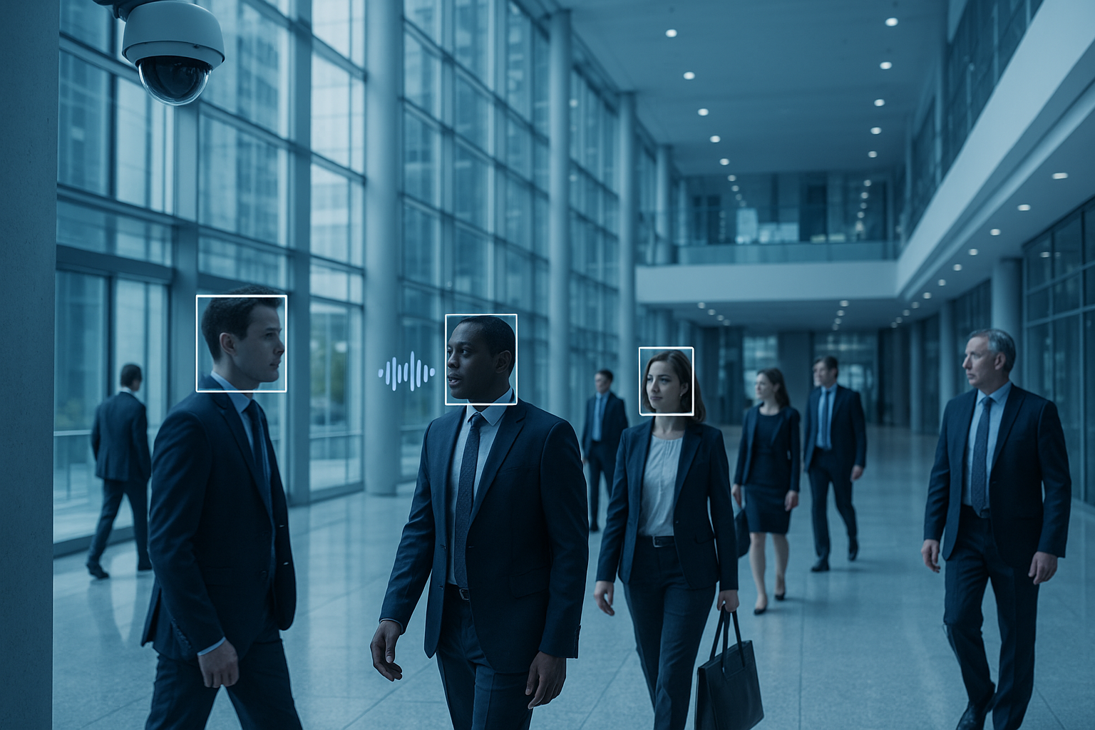 Ovozni yozib tahlil qilish